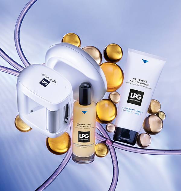 LPG aux thermes marins Promicea 