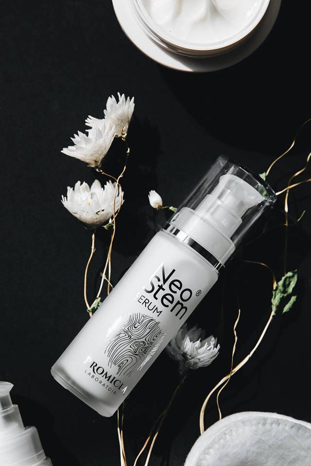 neostem serum meilleur anti age