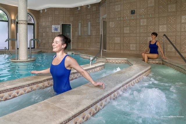 Le Parcours Phlébologique