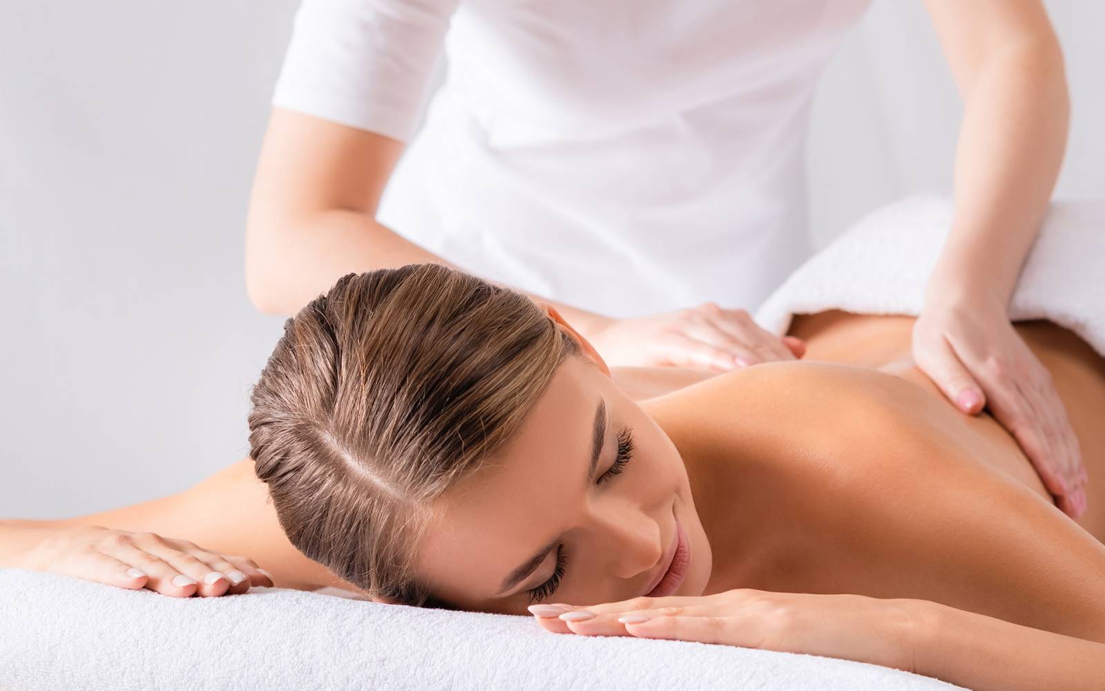 L'ART DU SOIN , L'ÂME DE LA MER