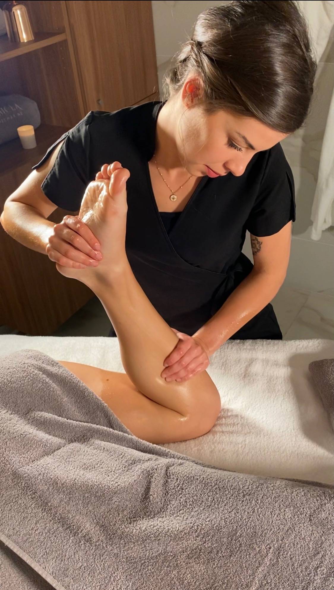 Massage Signature Promicea de 30 min