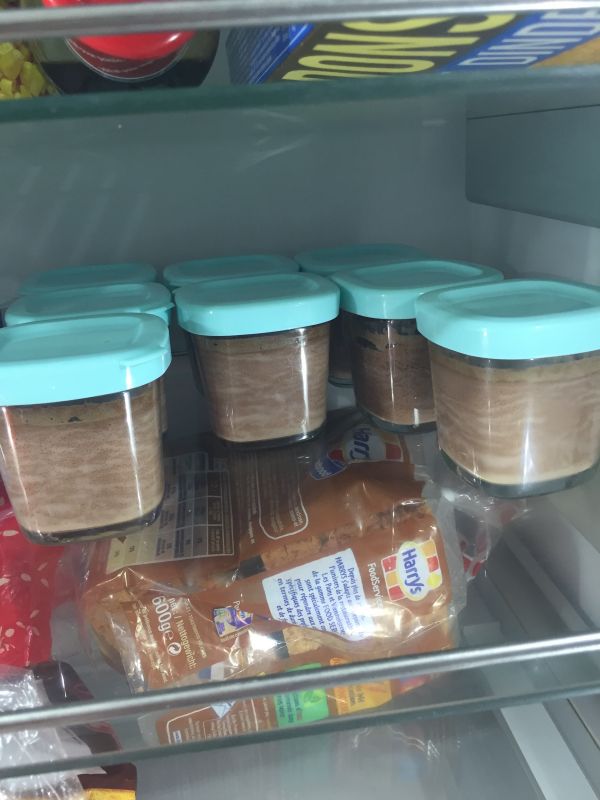 Comment faire des yaourts 