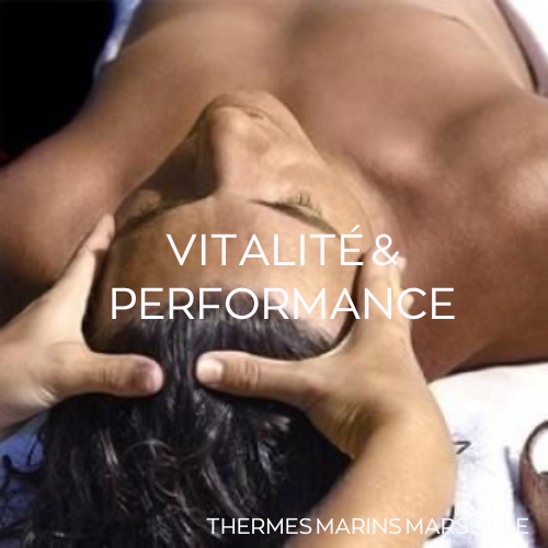 PARCOURS VITALITE & PERFORMANCE