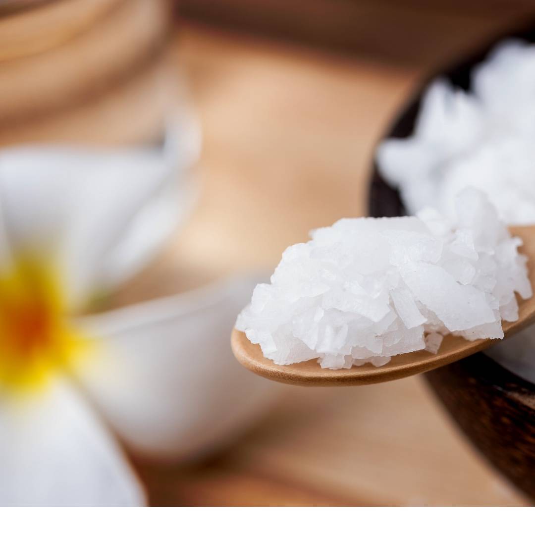 Nos Huiles & Gommages