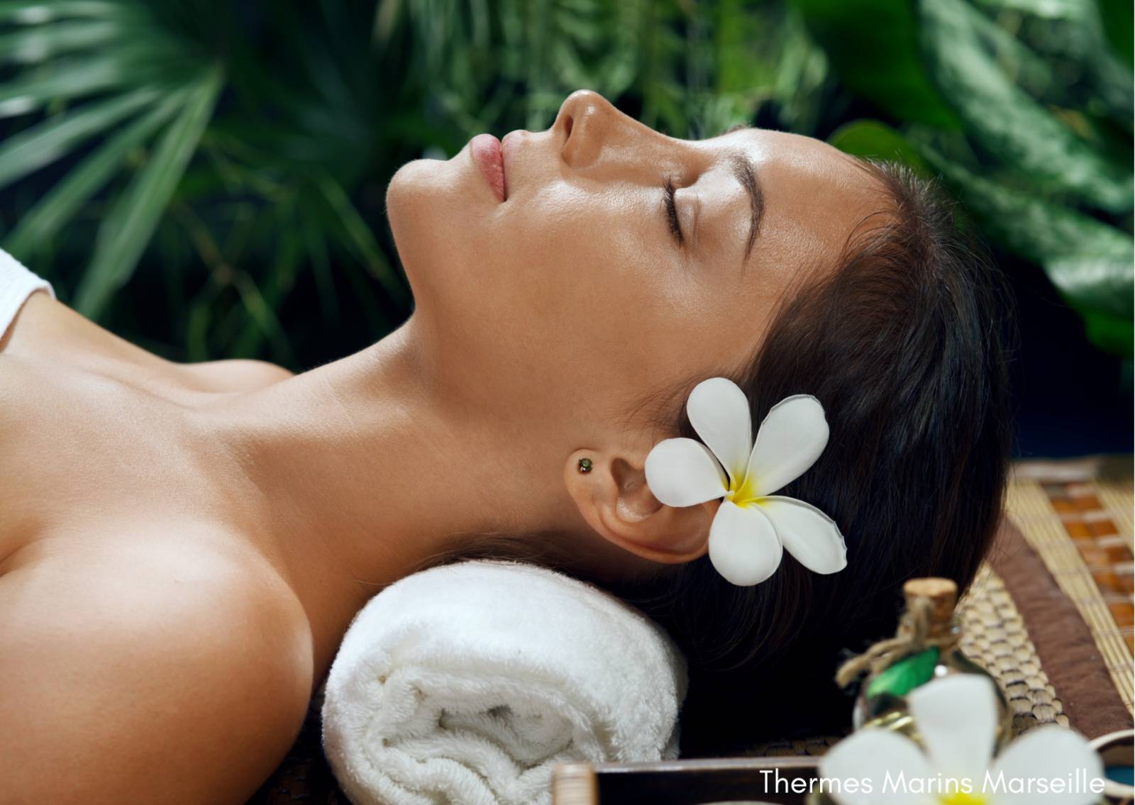 Longévité & Prévention - Parcours 5h30 - Journée complète au Spa