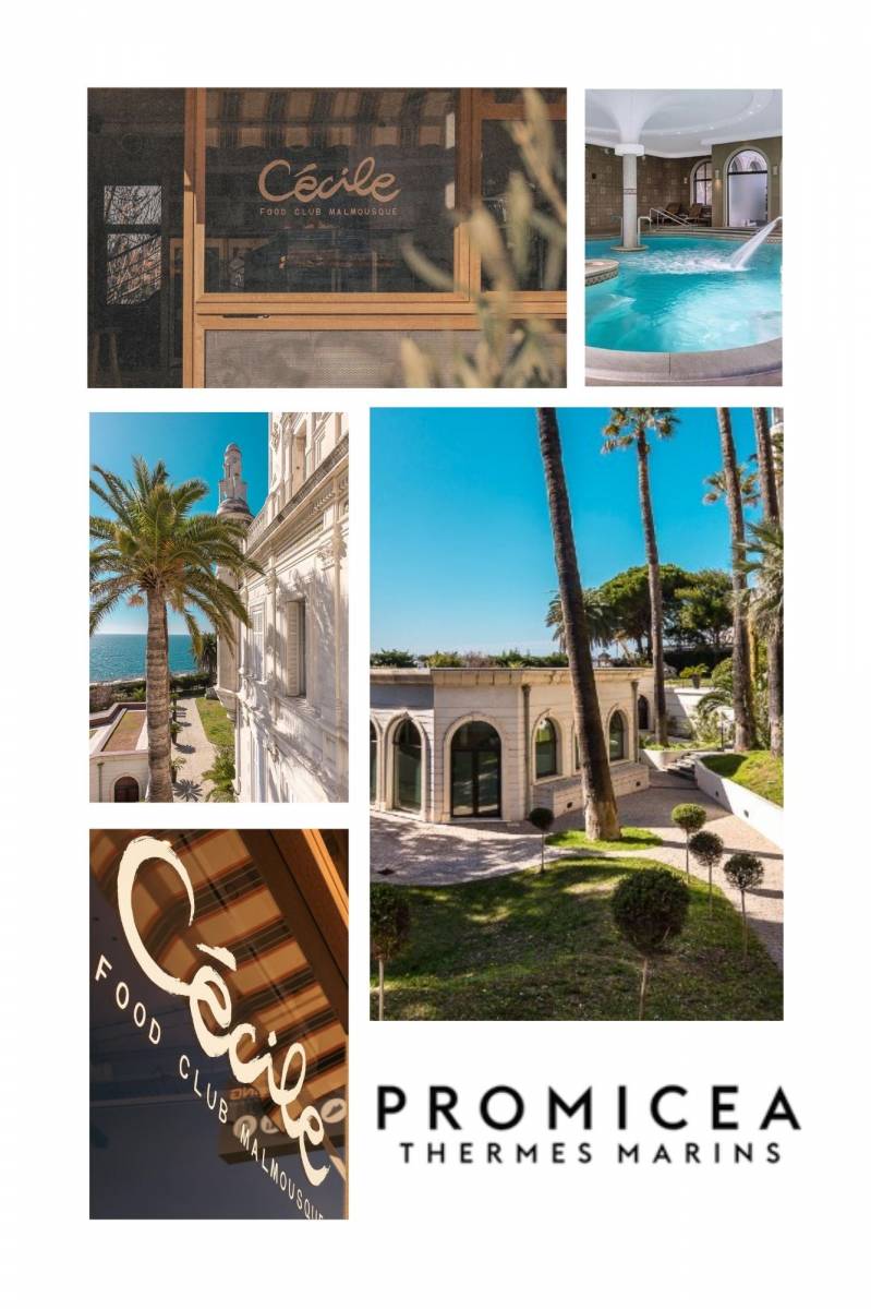 BRUNCH & SPA 2 PERSONNES