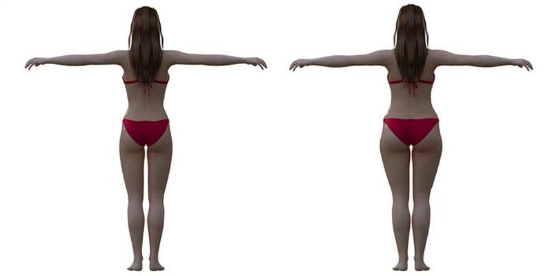 perdre 6 kg à Marseille