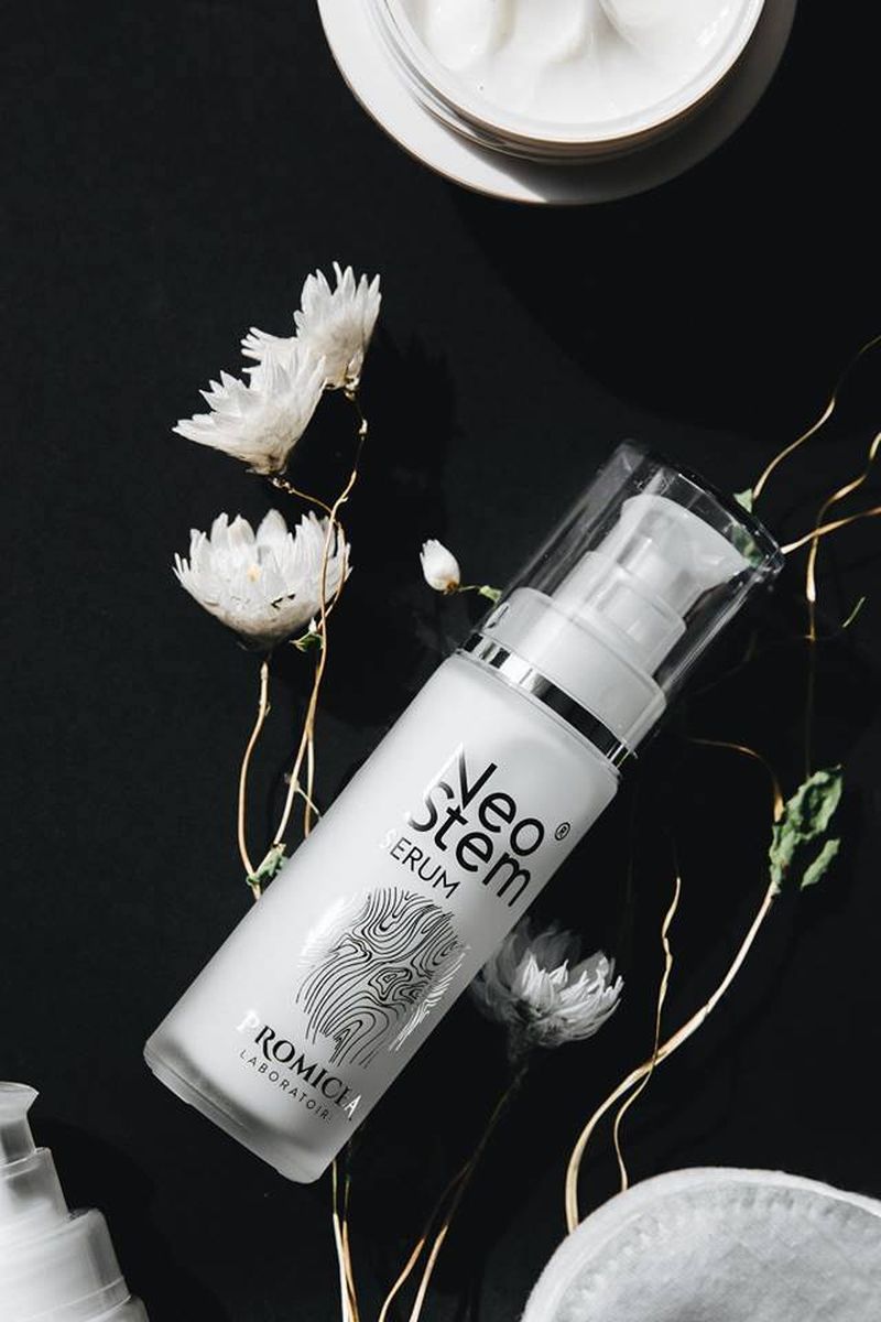 neostem serum meilleur anti age