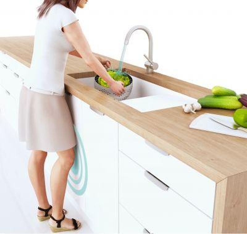 hygiène des mains marseille