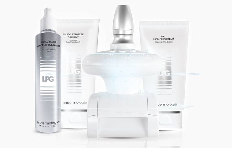 Cosmétique & Nutrition LPG