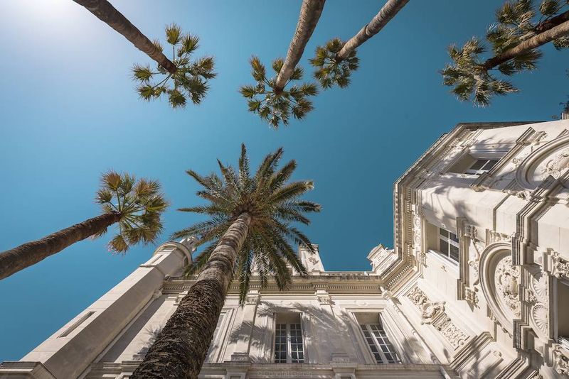 Thermes Marins Promicea marseille