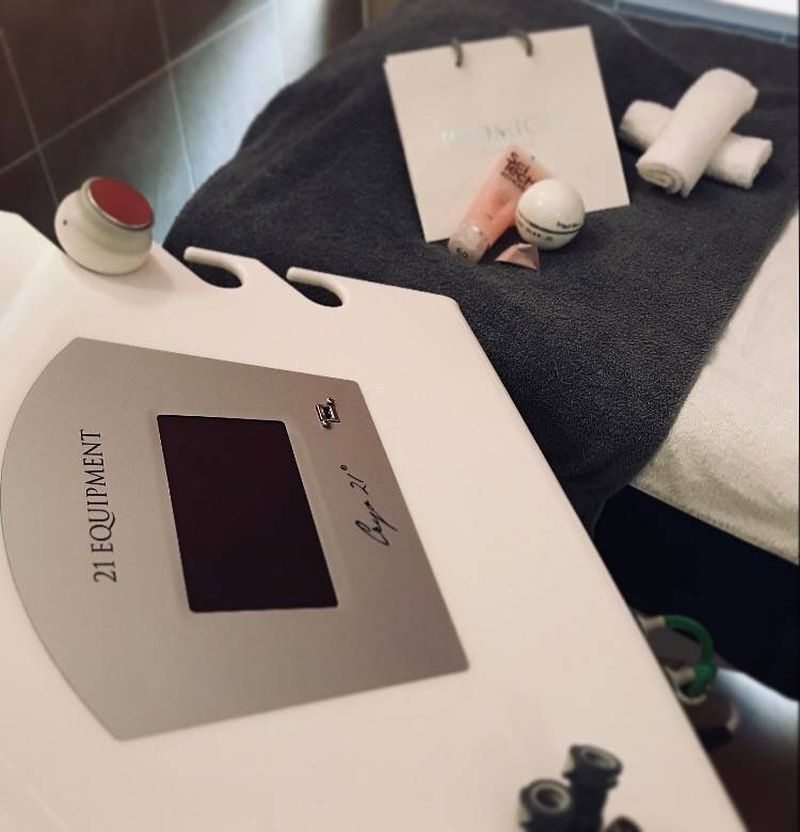 cryothérapie marseille 13008