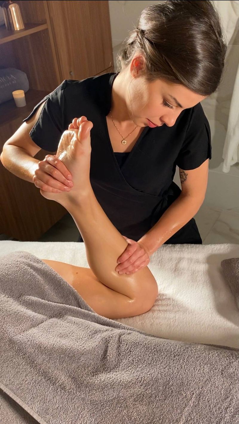 Massage Signature Promicea de 30 min