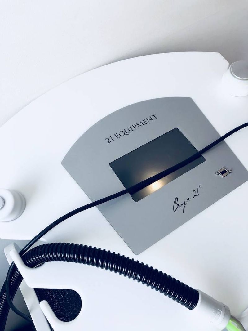 cryo 21 marseille thermes marins