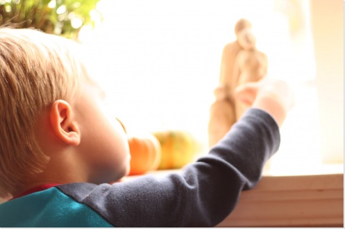 alimentation et enfant marseille