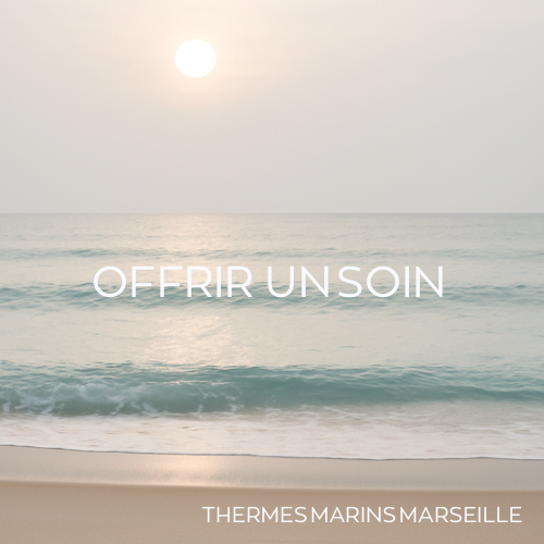 Offrir un soin en cadeaux