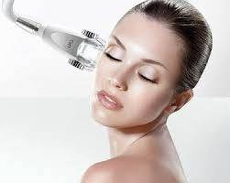 LPG Visage Soin zone de 10 à 30 mn