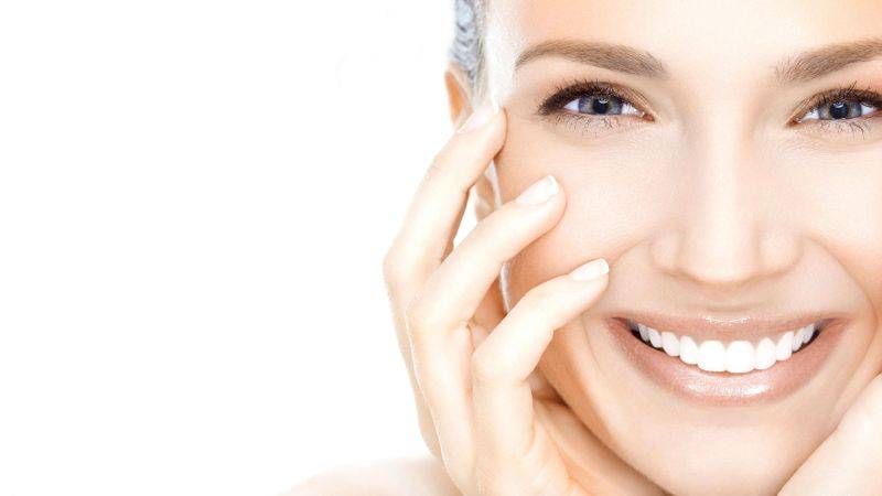 nettoyage de peau thermes marins